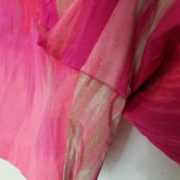 Calvin Klein multi color shorts - Picture 3 of 8